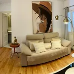 Apartamento Con Encanto San Sebastián