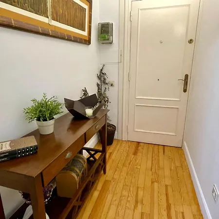 Con Encanto Apartman *