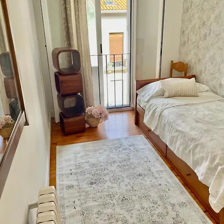 Con Encanto Apartman San Sebastián