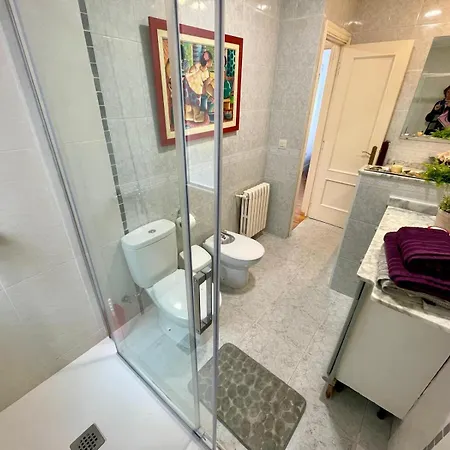 Con Encanto Appartement *