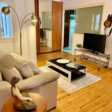 Con Encanto * San Sebastián