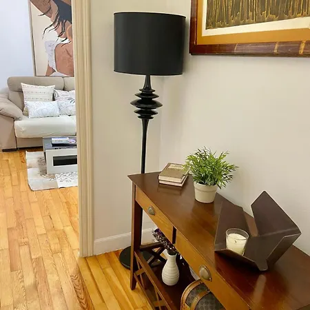 Apartman Con Encanto *