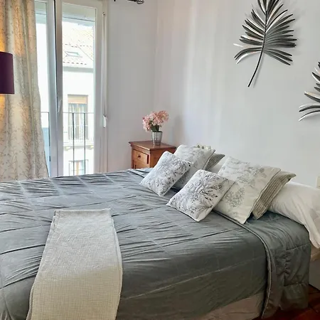 Con Encanto Apartman San Sebastián