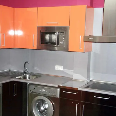 Con Encanto San Sebastián