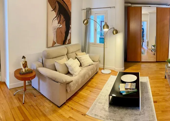 Con Encanto * San Sebastián