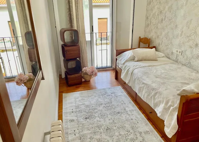 Con Encanto Apartman San Sebastián