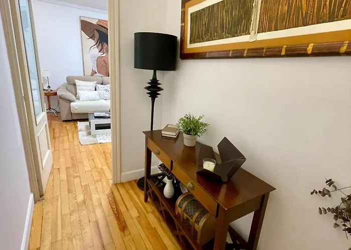 Con Encanto San Sebastián