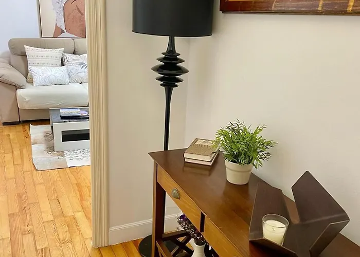 Apartman Con Encanto *