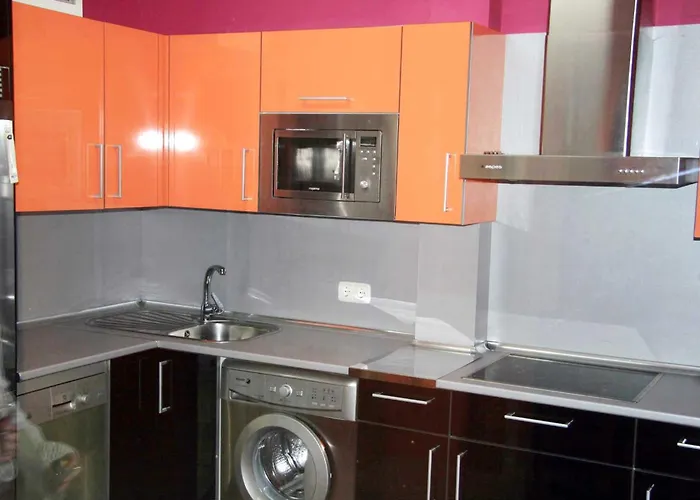 Con Encanto سان سيباستيان