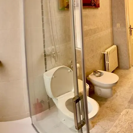 Con Encanto アパート