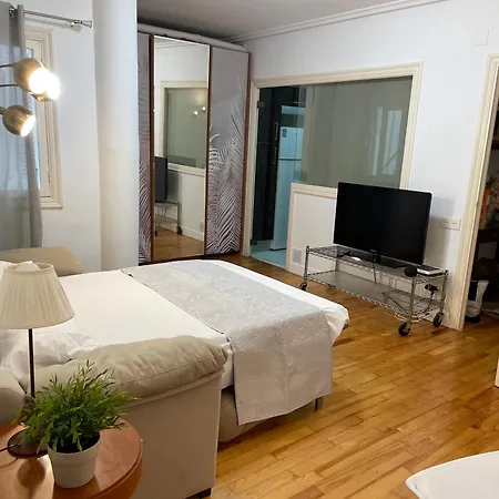 Con Encanto サン・セバスティアン