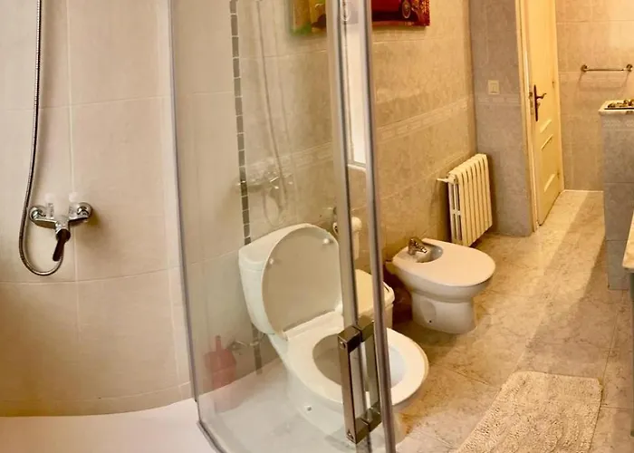 Con Encanto Apartamento